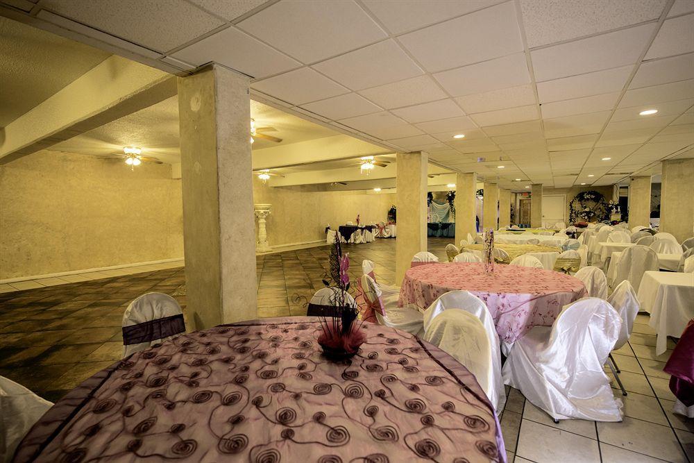 Western Otel Houston