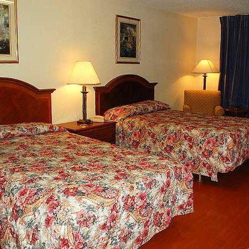 Otel Western