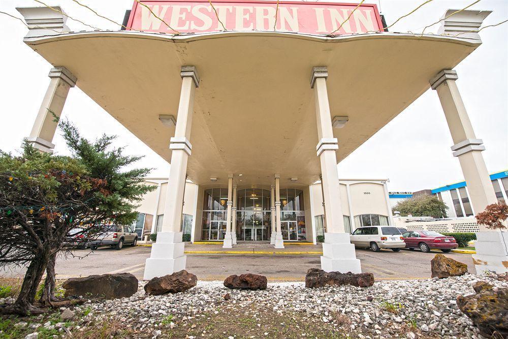 Western Otel 2*