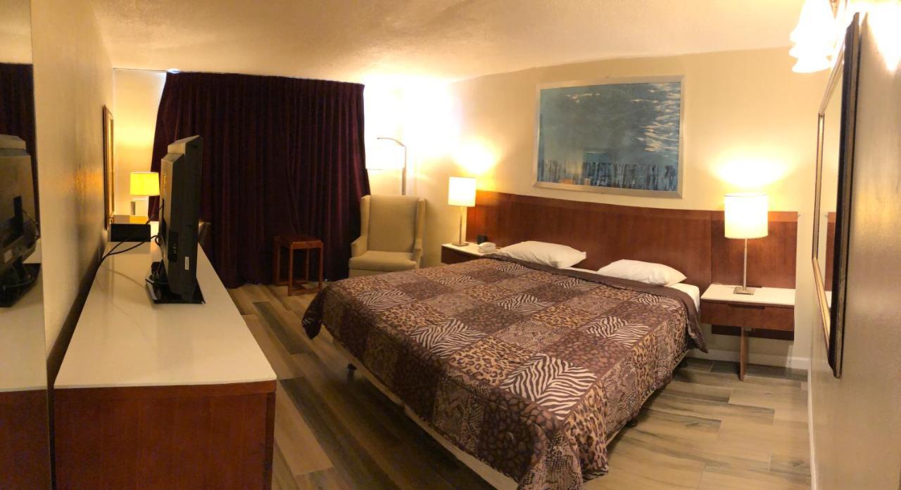 Otel Western