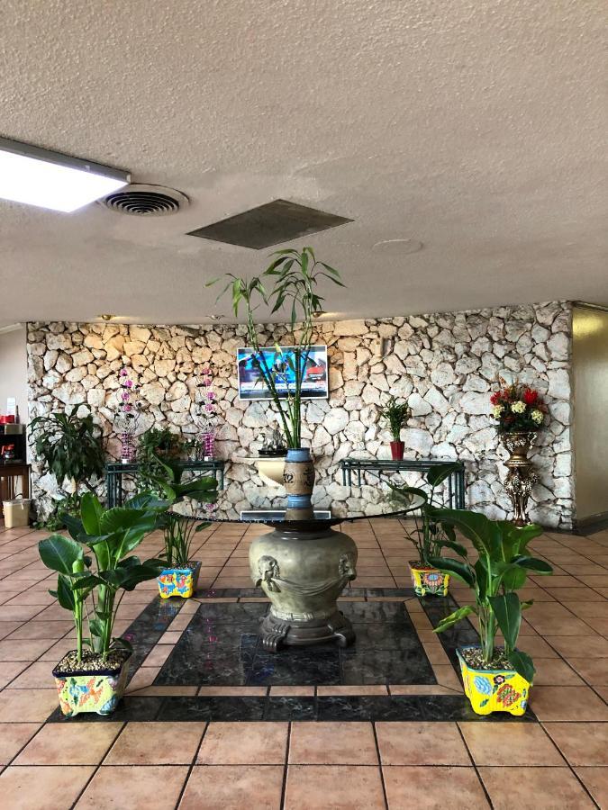 Western Otel