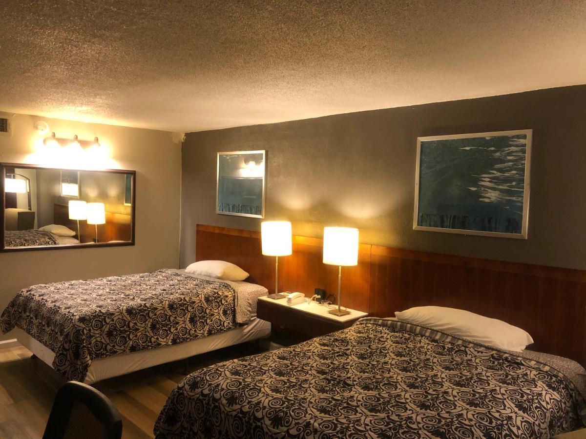 Western Otel Houston