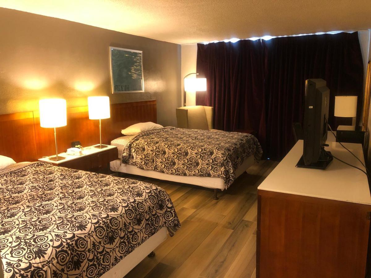 Western Otel 2*